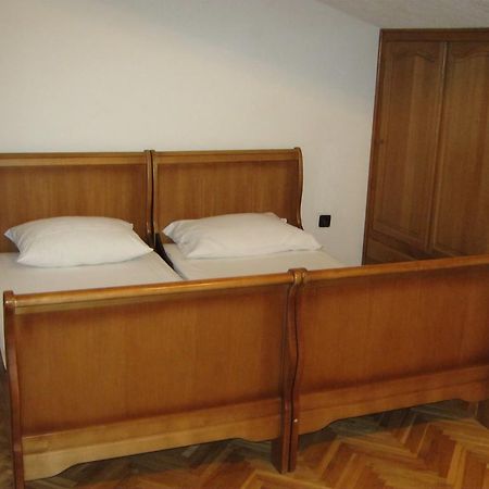 Tribalj Apartments Nestor מראה חיצוני תמונה
