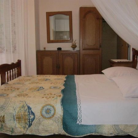 Tribalj Apartments Nestor מראה חיצוני תמונה