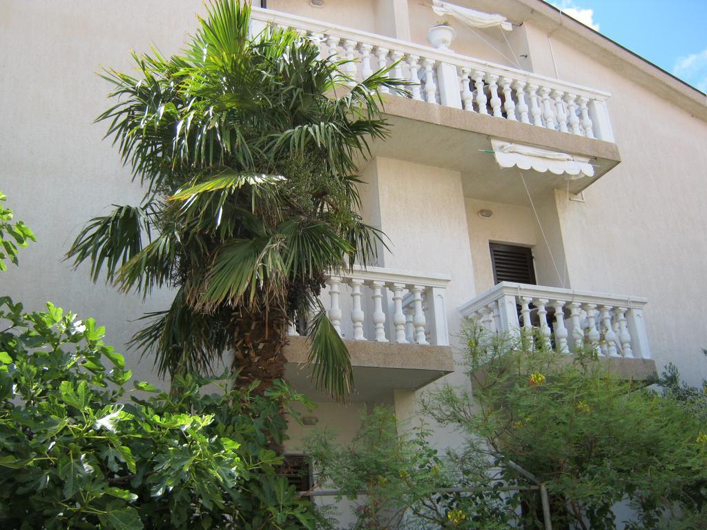 Tribalj Apartments Nestor מראה חיצוני תמונה