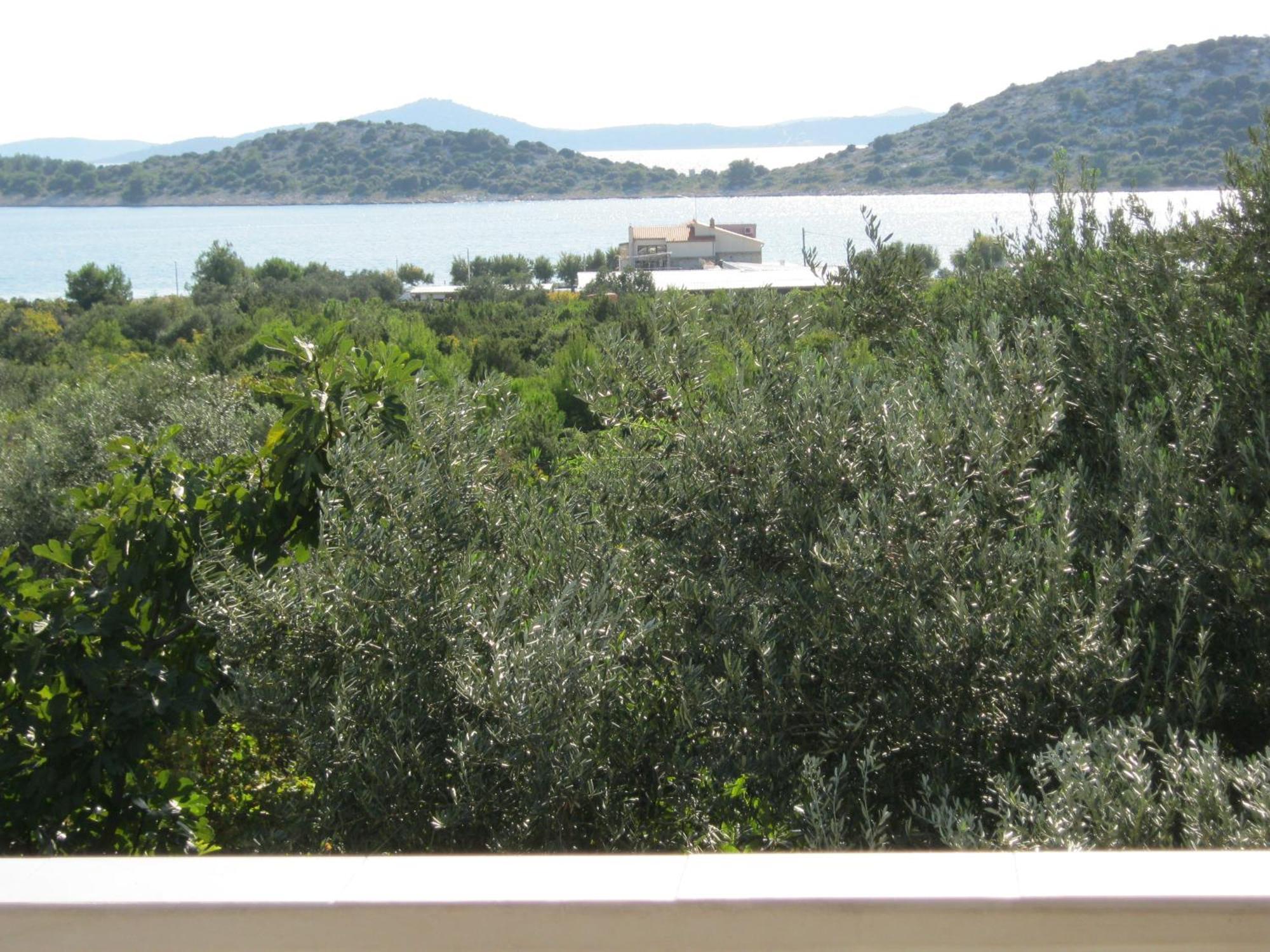 Tribalj Apartments Nestor חדר תמונה