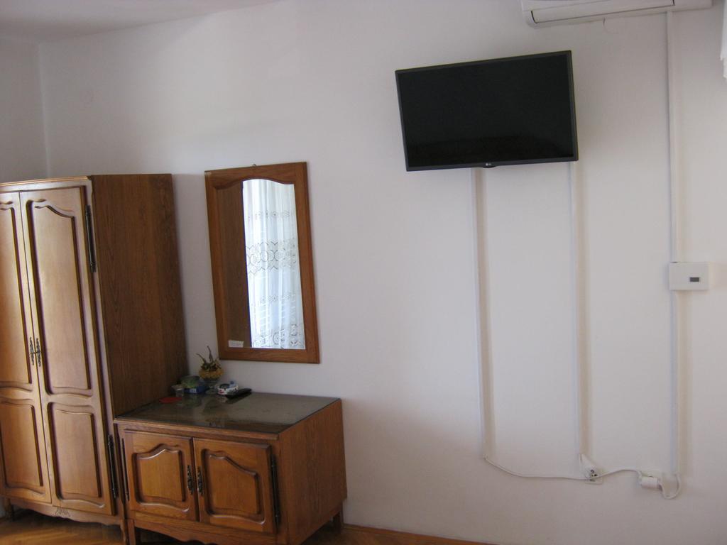 Tribalj Apartments Nestor מראה חיצוני תמונה
