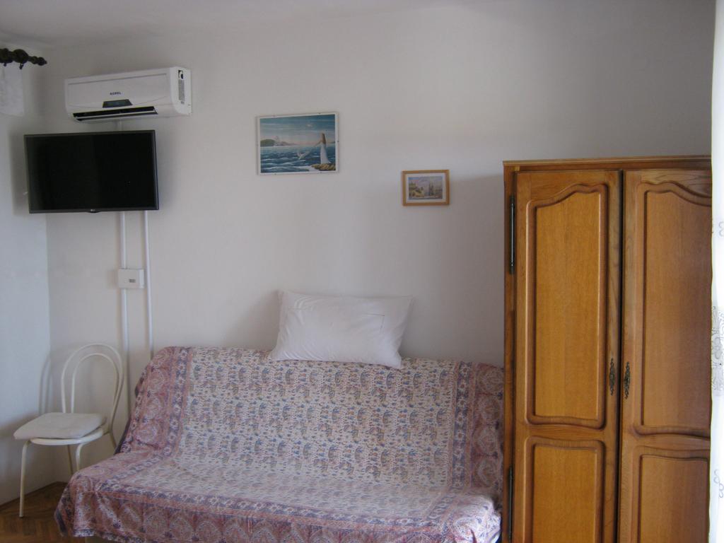 Tribalj Apartments Nestor מראה חיצוני תמונה