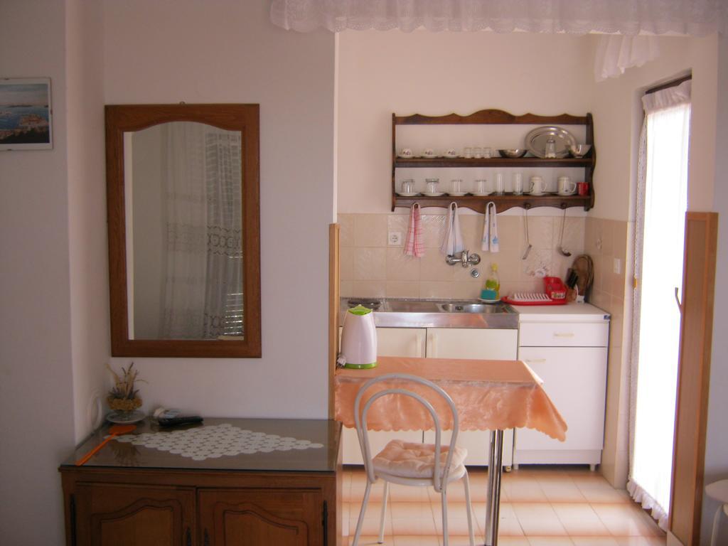 Tribalj Apartments Nestor מראה חיצוני תמונה