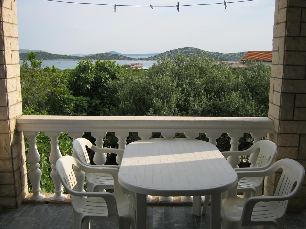 Tribalj Apartments Nestor מראה חיצוני תמונה