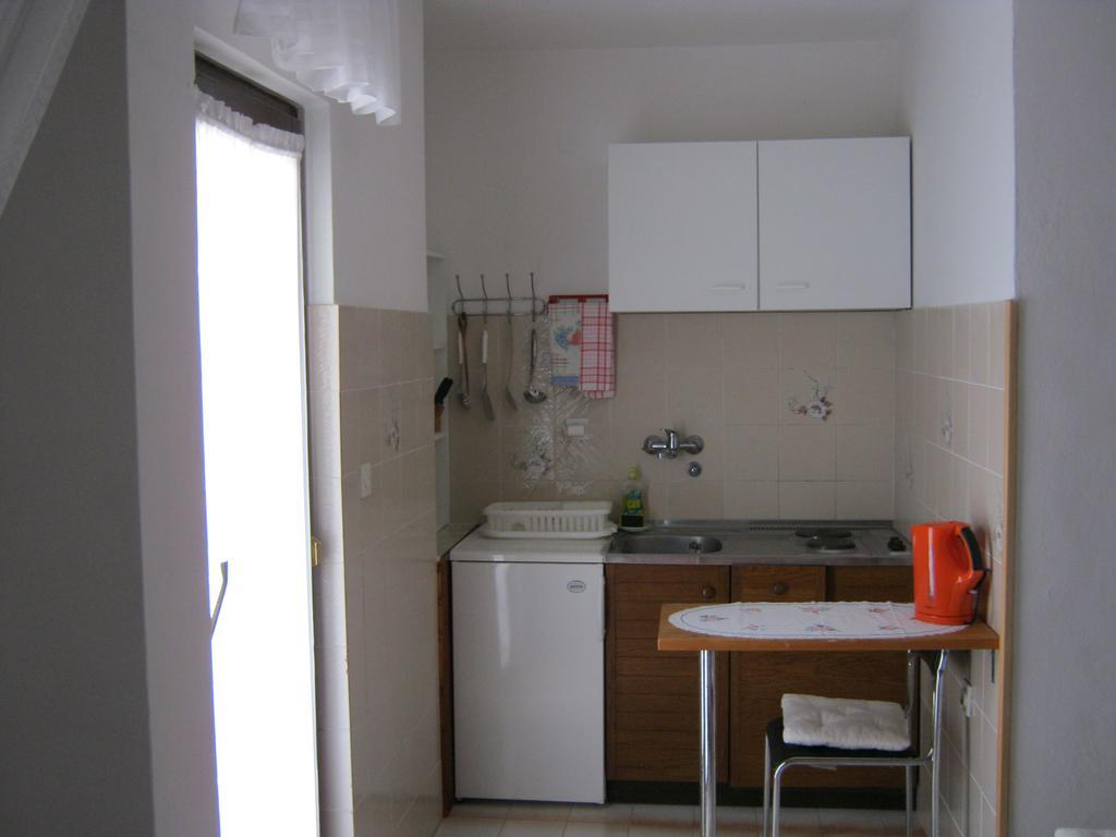 Tribalj Apartments Nestor מראה חיצוני תמונה
