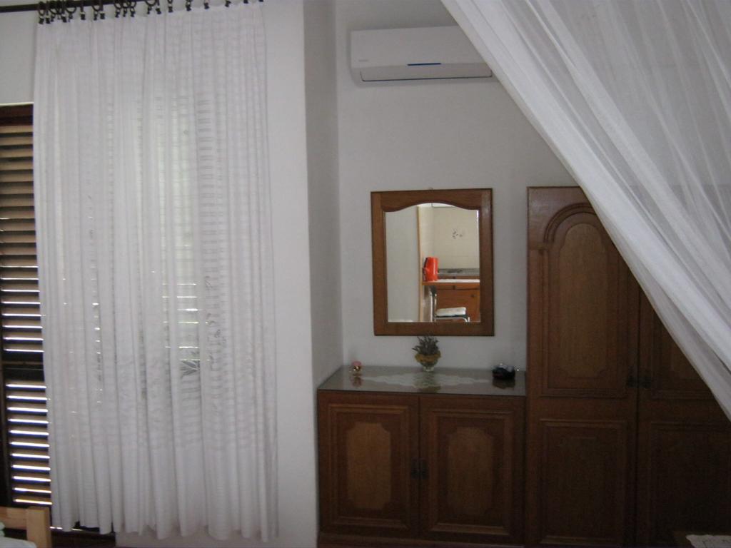 Tribalj Apartments Nestor מראה חיצוני תמונה