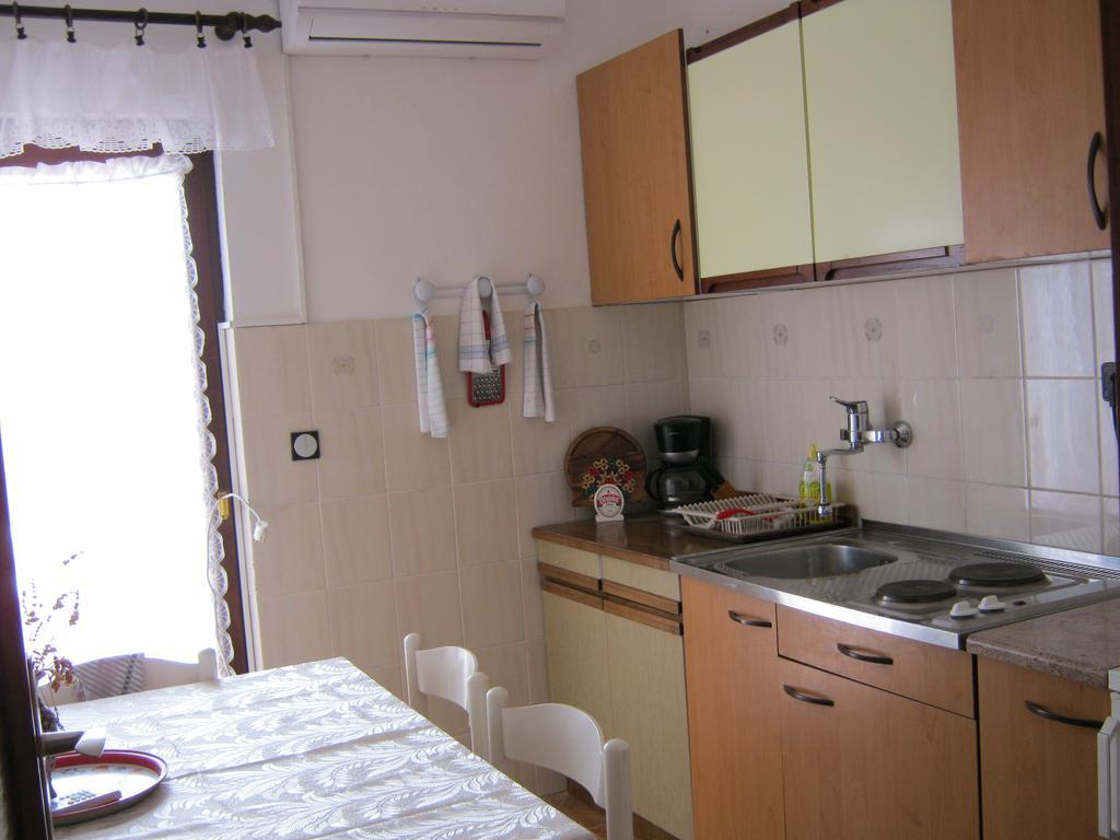 Tribalj Apartments Nestor מראה חיצוני תמונה