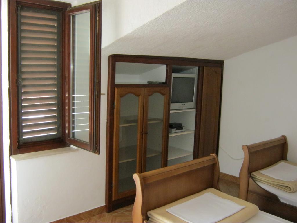 Tribalj Apartments Nestor מראה חיצוני תמונה