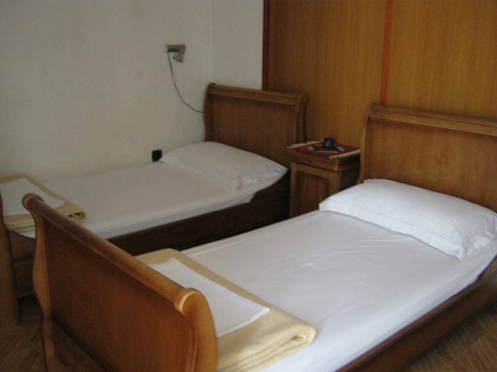Tribalj Apartments Nestor מראה חיצוני תמונה