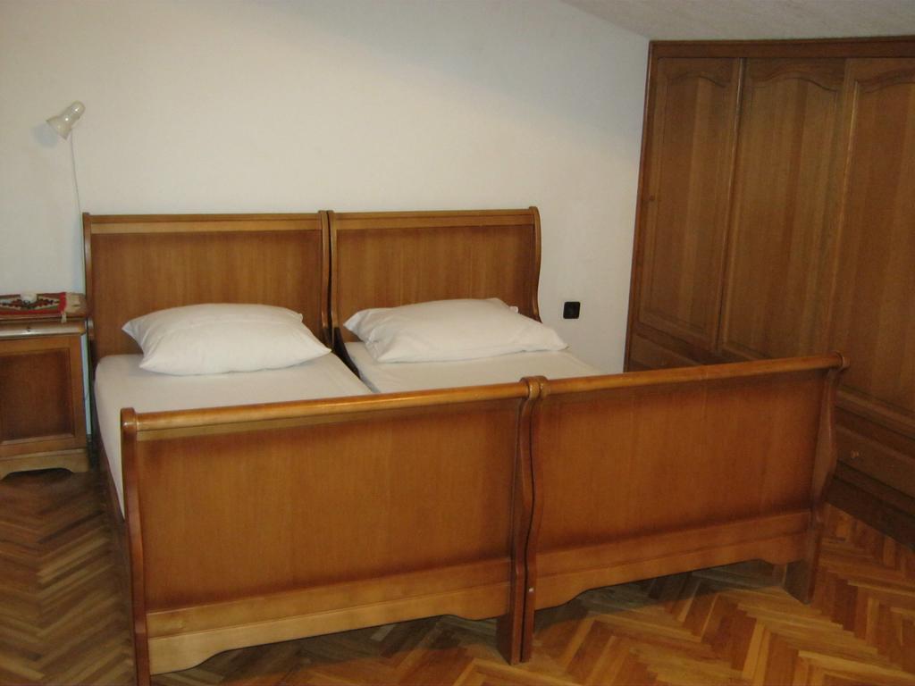 Tribalj Apartments Nestor מראה חיצוני תמונה