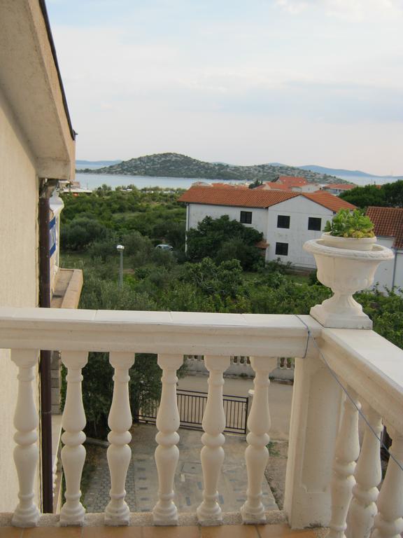 Tribalj Apartments Nestor מראה חיצוני תמונה
