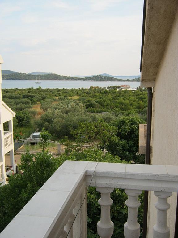 Tribalj Apartments Nestor מראה חיצוני תמונה