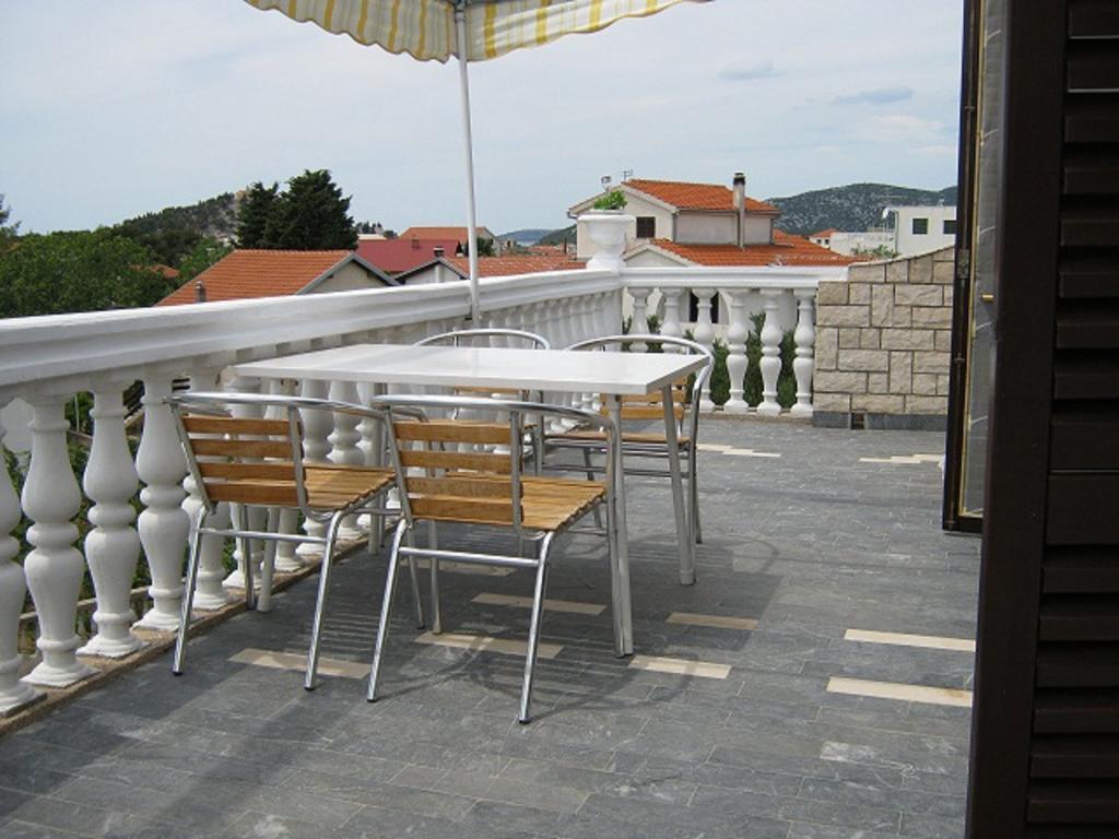 Tribalj Apartments Nestor מראה חיצוני תמונה