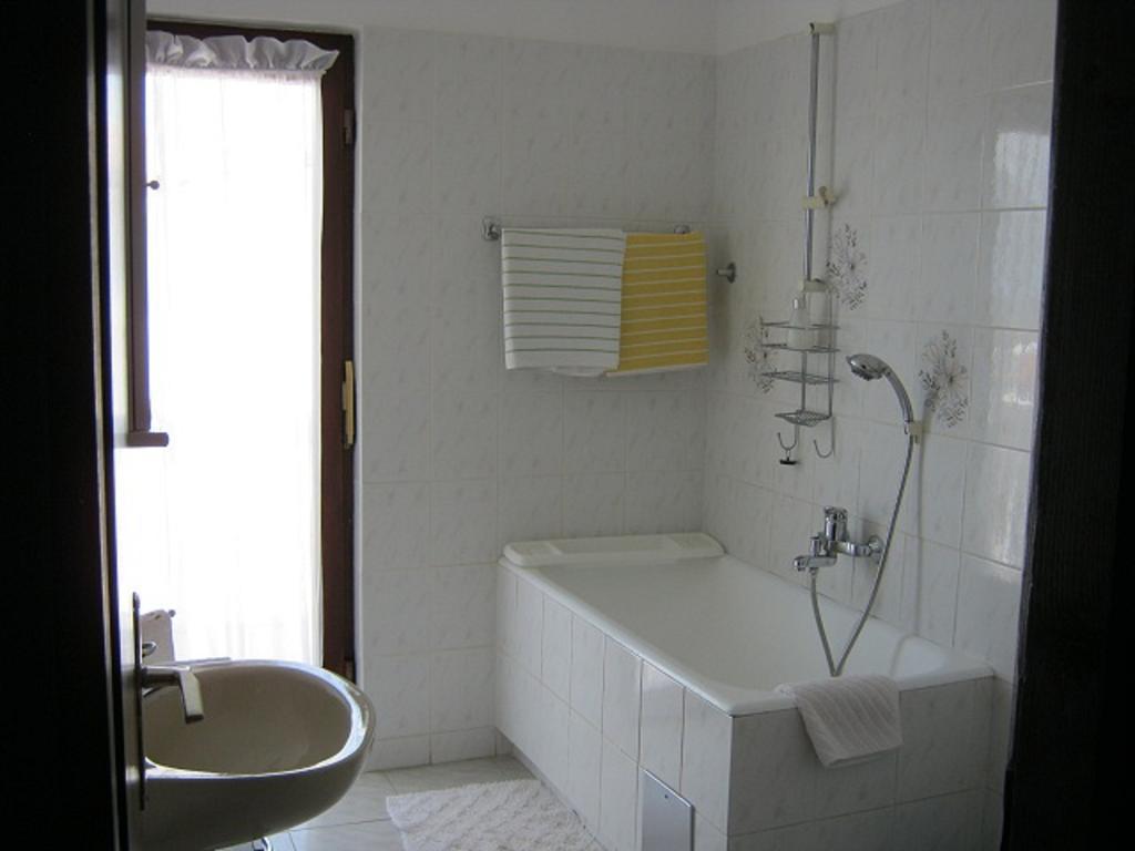 Tribalj Apartments Nestor מראה חיצוני תמונה