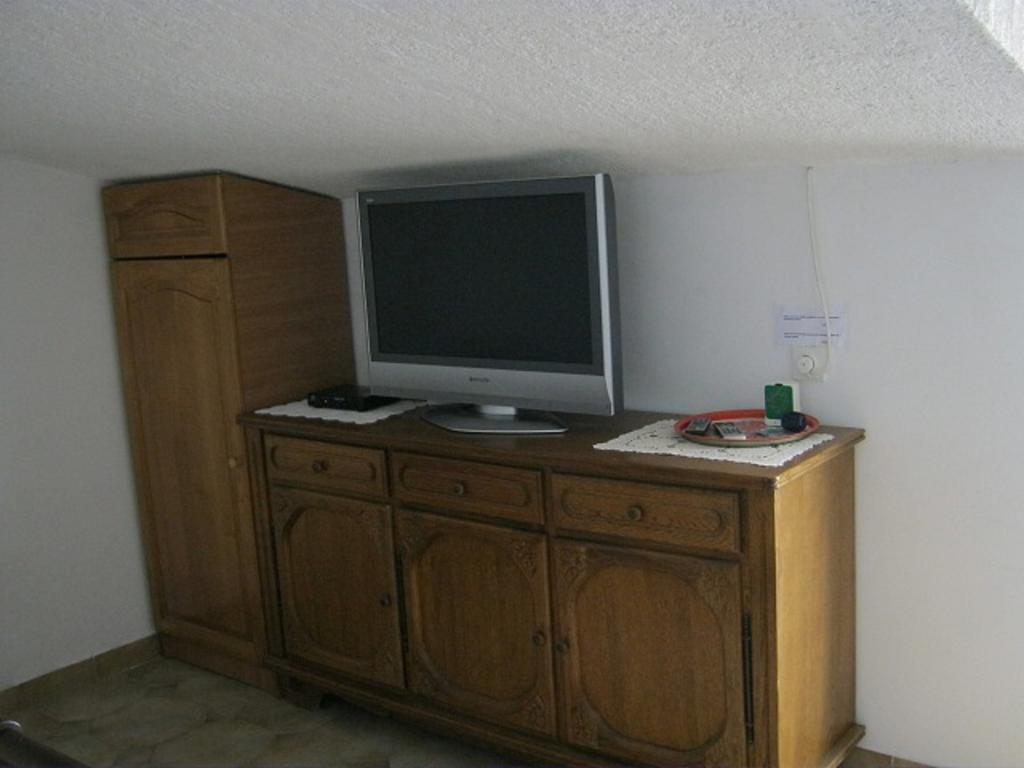 Tribalj Apartments Nestor מראה חיצוני תמונה