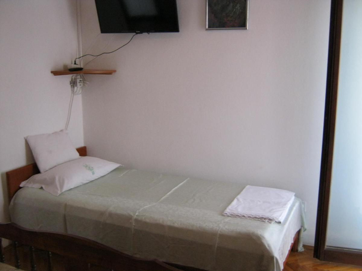 Tribalj Apartments Nestor מראה חיצוני תמונה