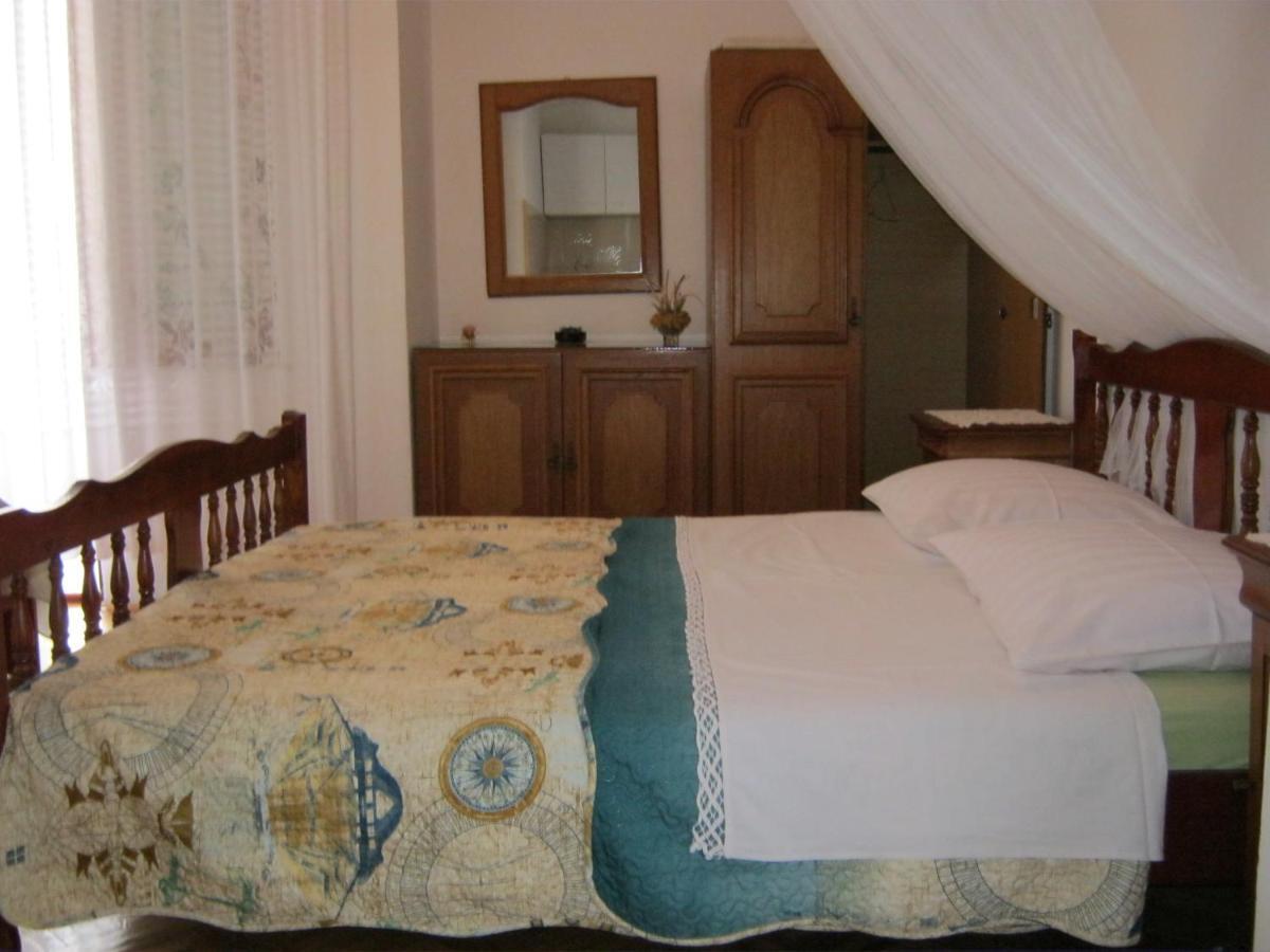 Tribalj Apartments Nestor מראה חיצוני תמונה