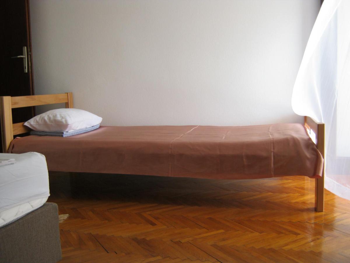 Tribalj Apartments Nestor מראה חיצוני תמונה