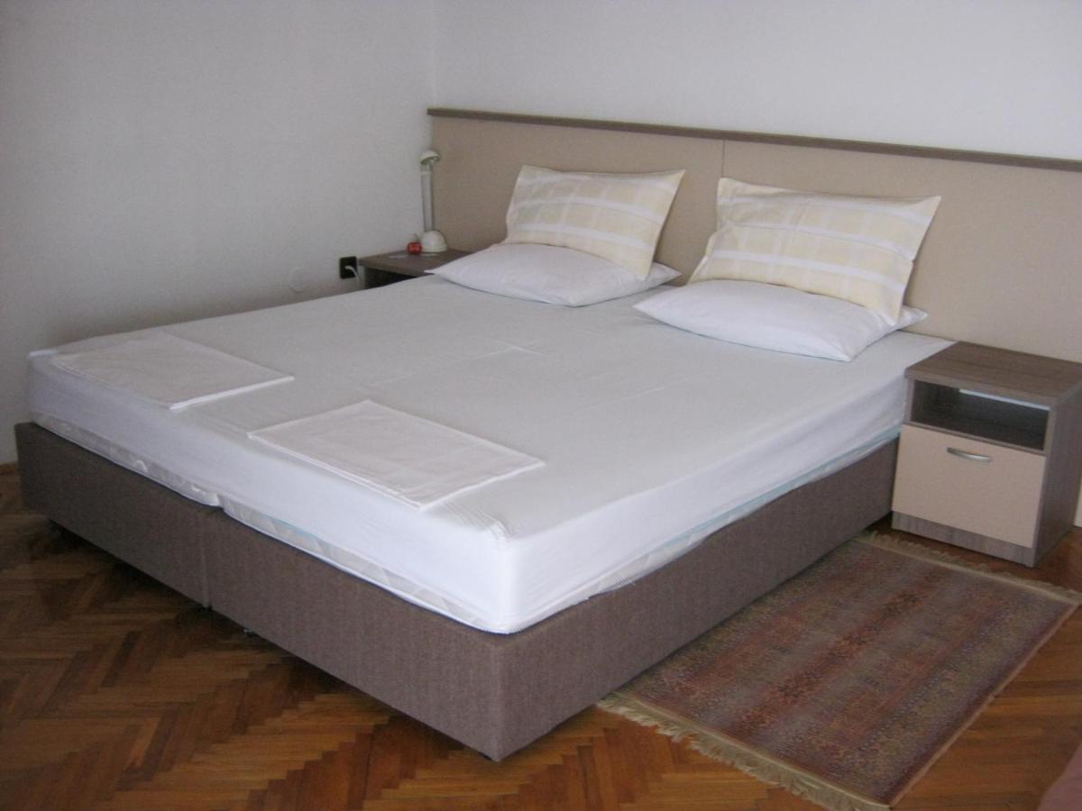 Tribalj Apartments Nestor מראה חיצוני תמונה